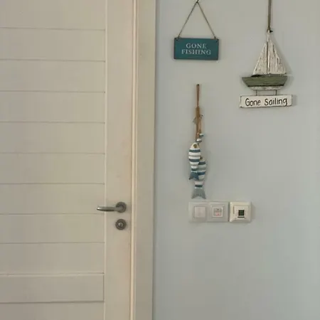 Charming 아파트 로제넷츠