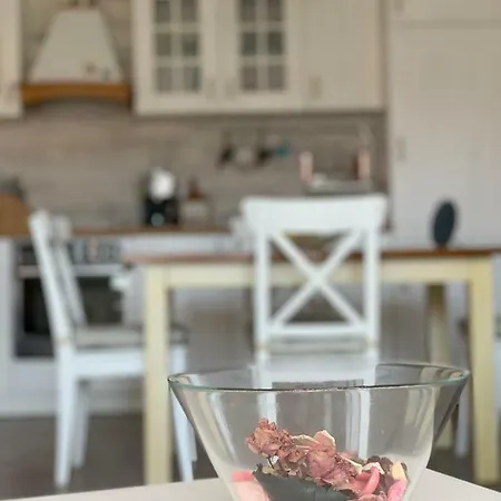 Apartment Charming Lozenets