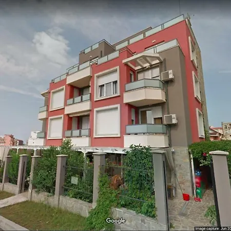 Charming Appartement *