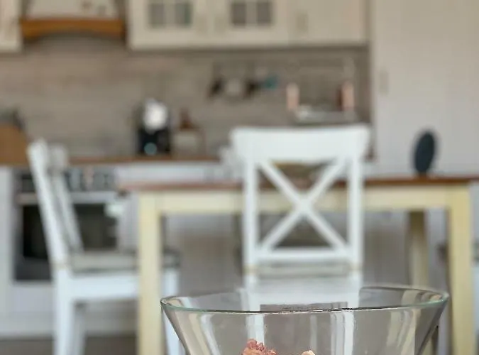 Apartament Charming Lozeneț