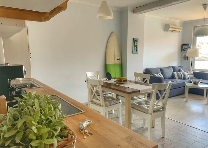 Charming Apartament Lozeneț