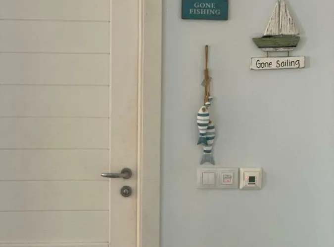 Charming Apartament Lozeneț