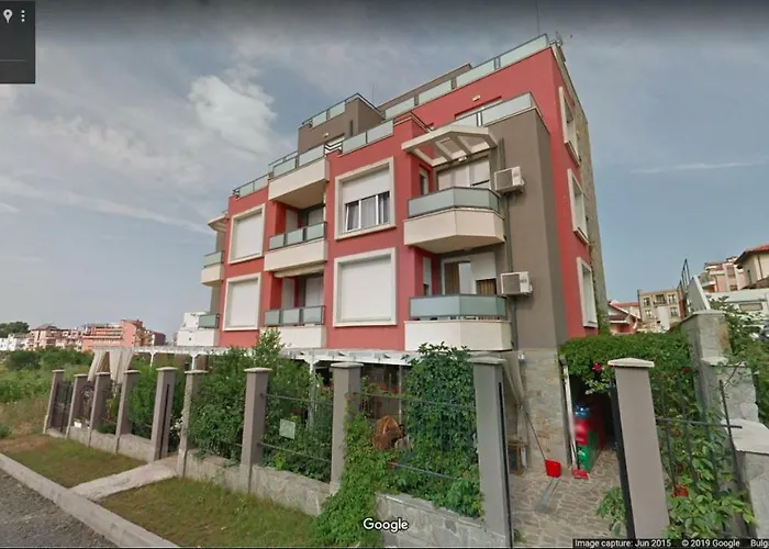 Charming Apartament *